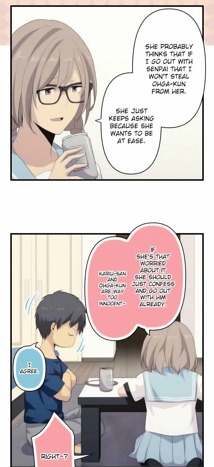 Relife - Page 34