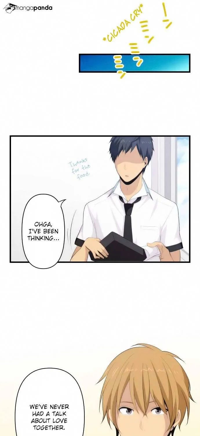 Relife - Page 16