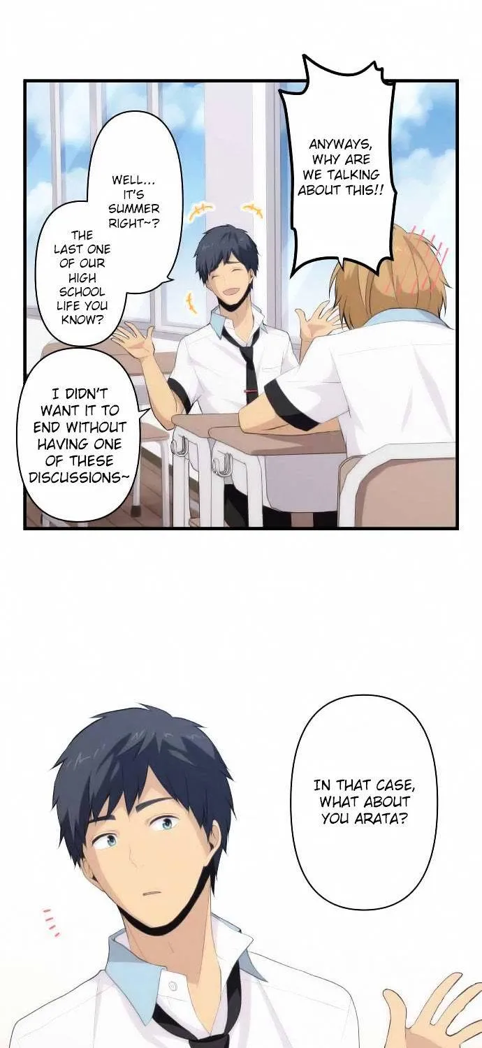 Relife - Page 22