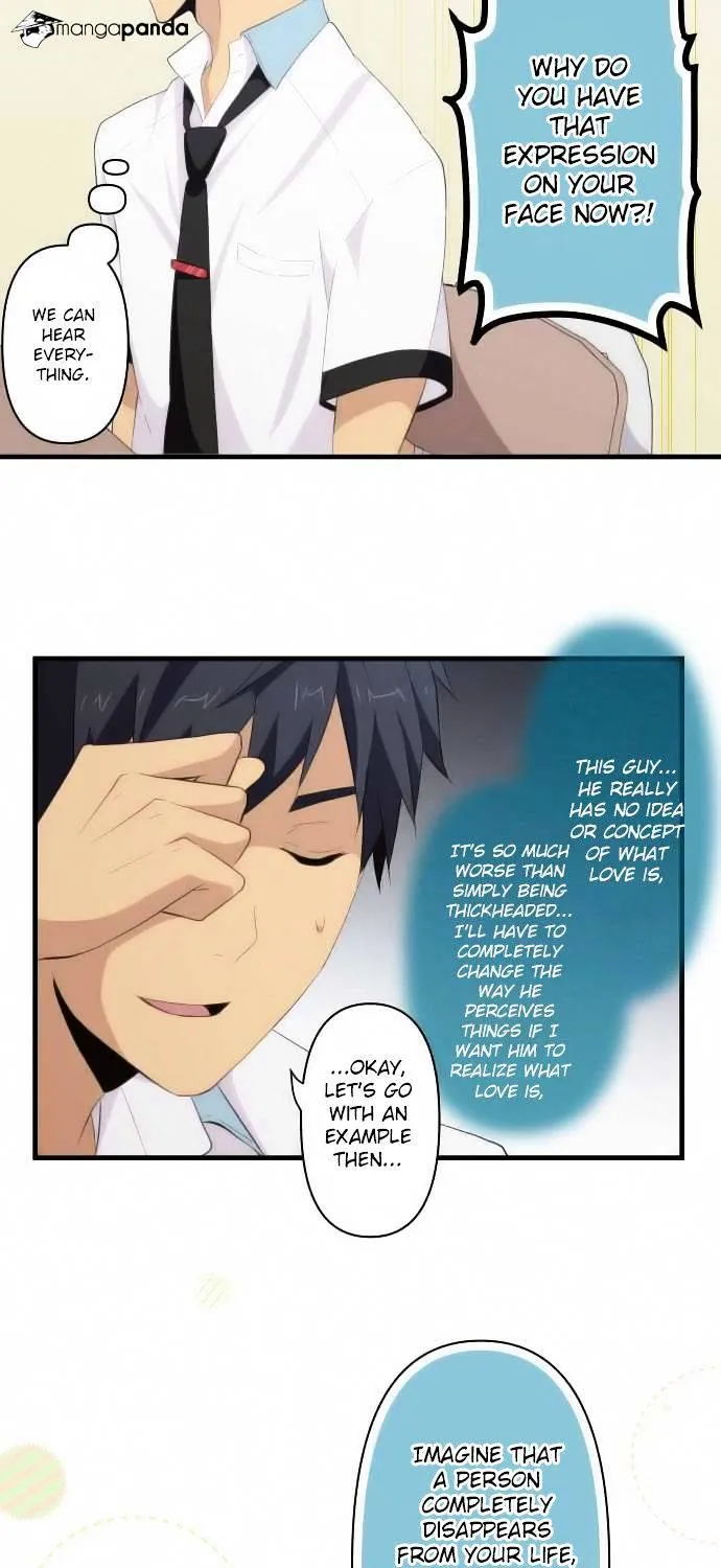 Relife - Page 30