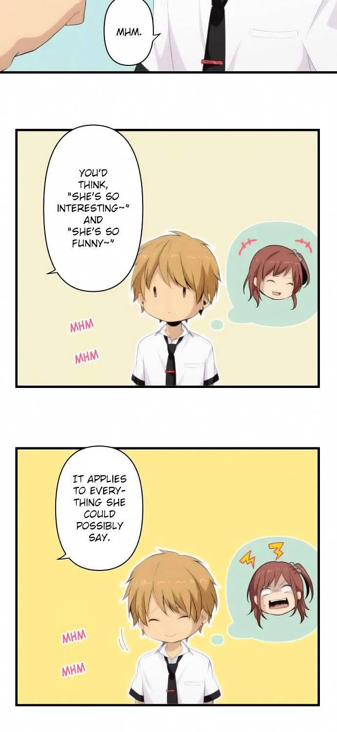 Relife - Page 34