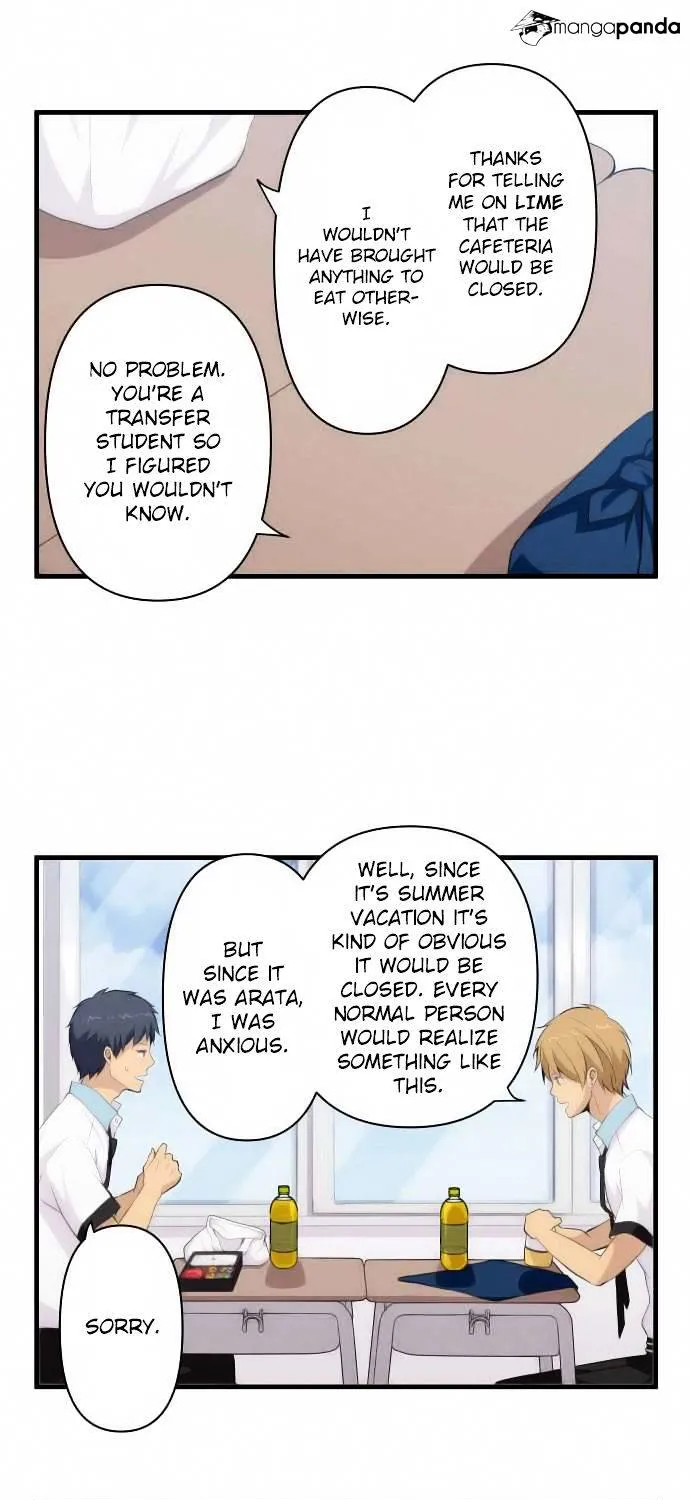 Relife - Page 4