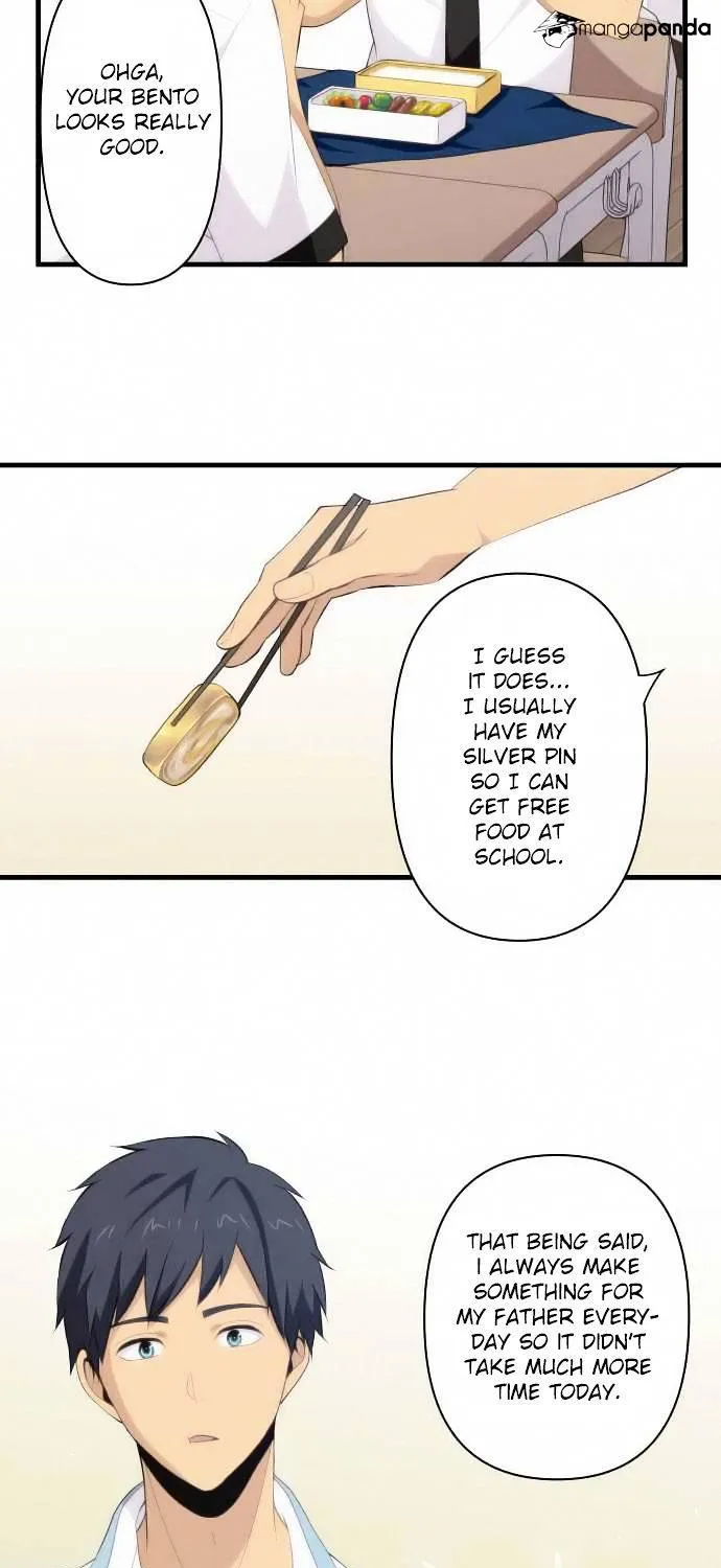 Relife - Page 6