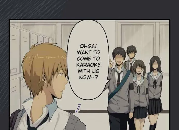 Relife - Page 3