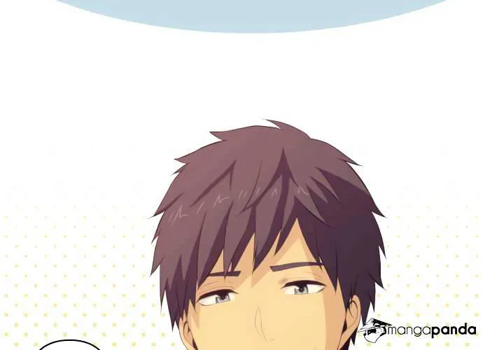 Relife - Page 1