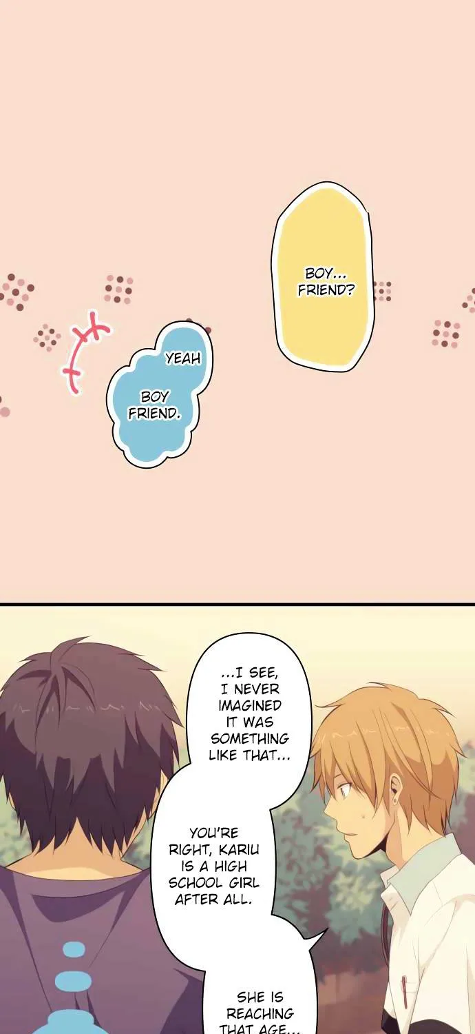 Relife - Page 17