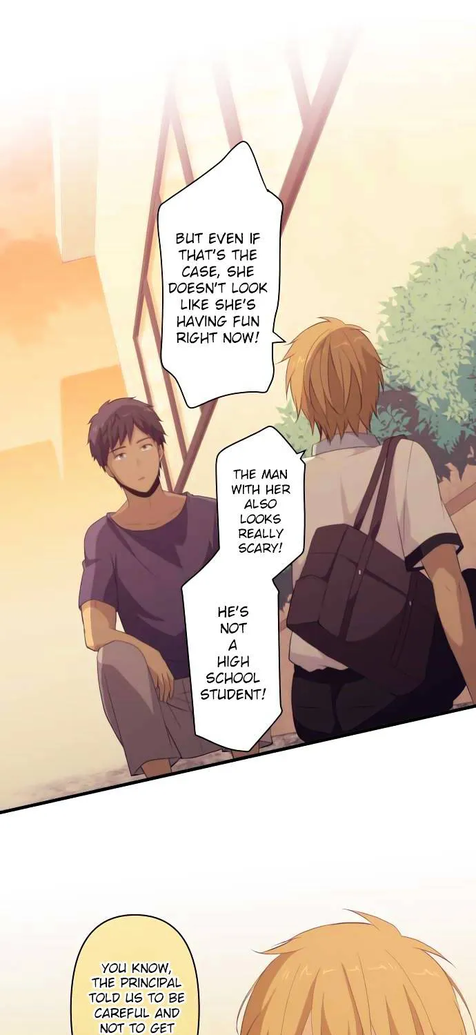 Relife - Page 19