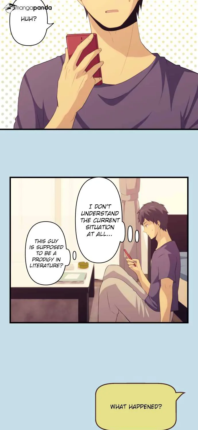 Relife - Page 2