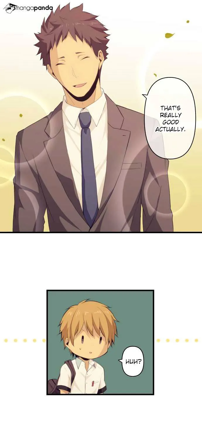 Relife - Page 22