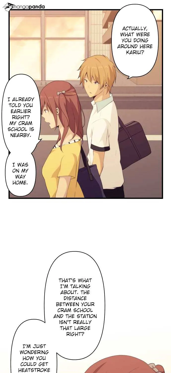 Relife - Page 3