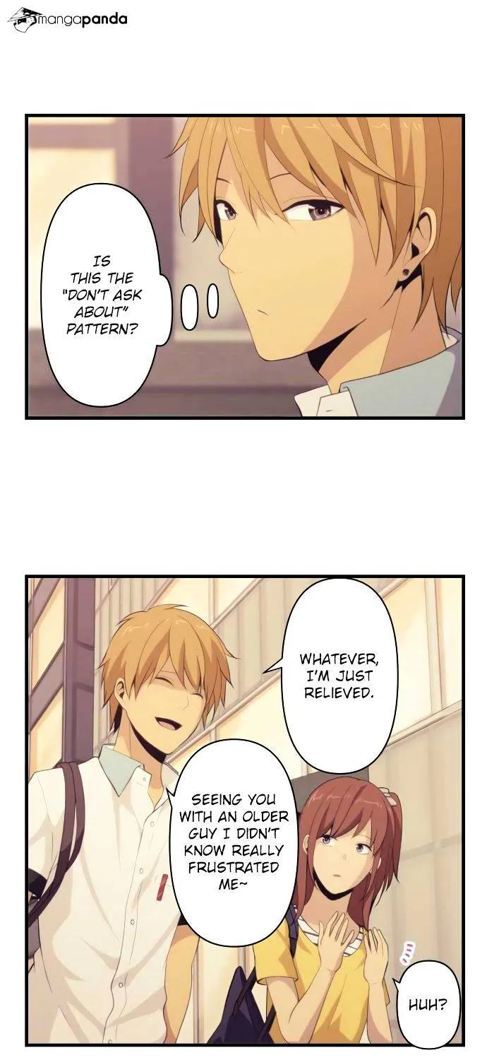 Relife - Page 7