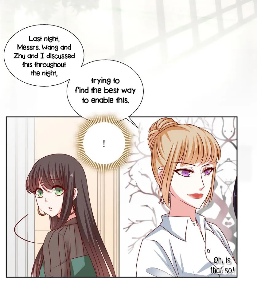 Reluctant To Go Chapter 27 page 13 - MangaNato