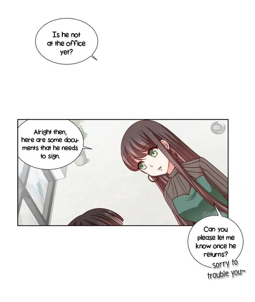 Reluctant To Go Chapter 27 page 9 - MangaNato