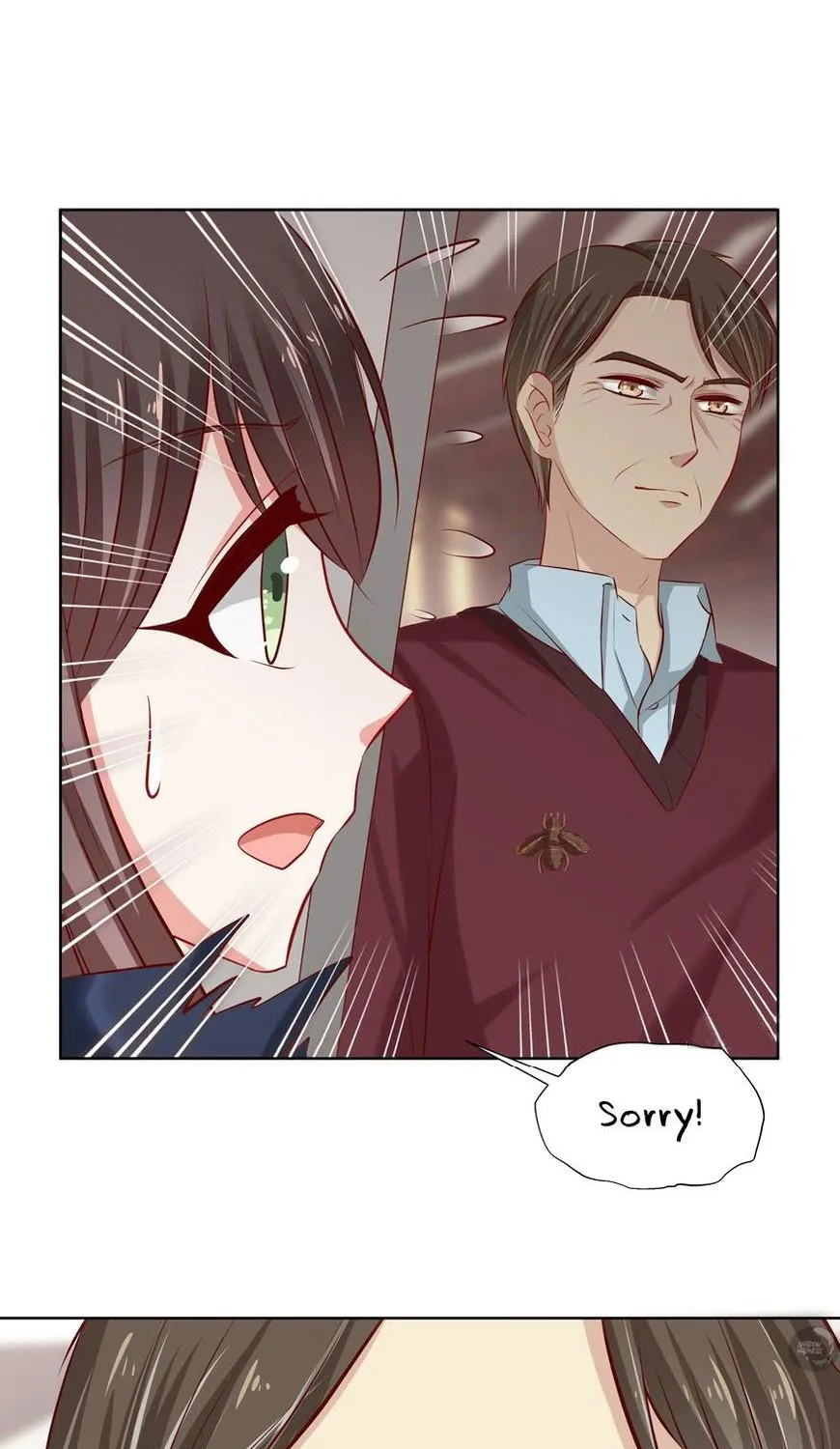 Reluctant To Go Chapter 41 page 29 - MangaNato