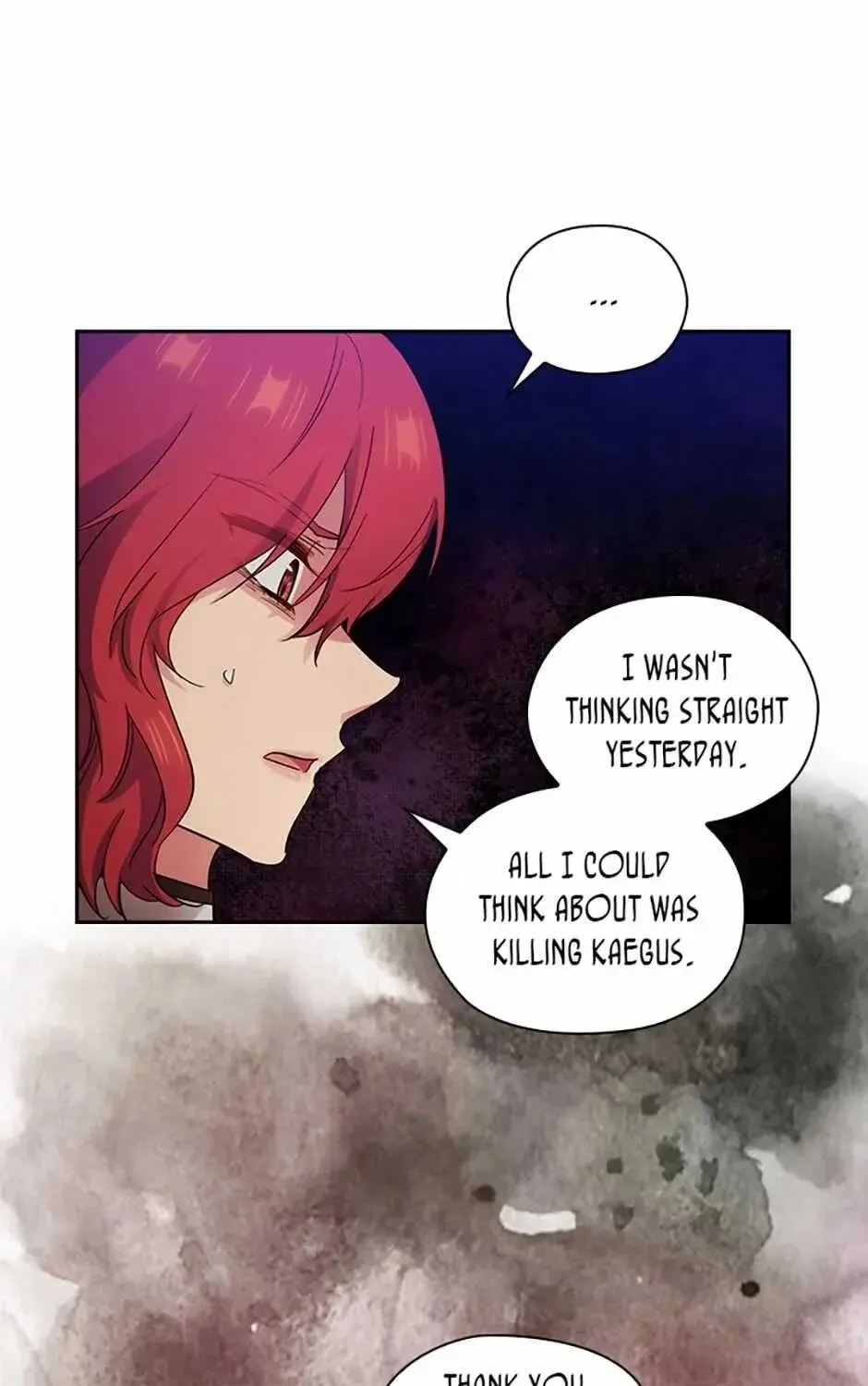 Reminiscence Adonis Chapter 146 page 71 - MangaNato