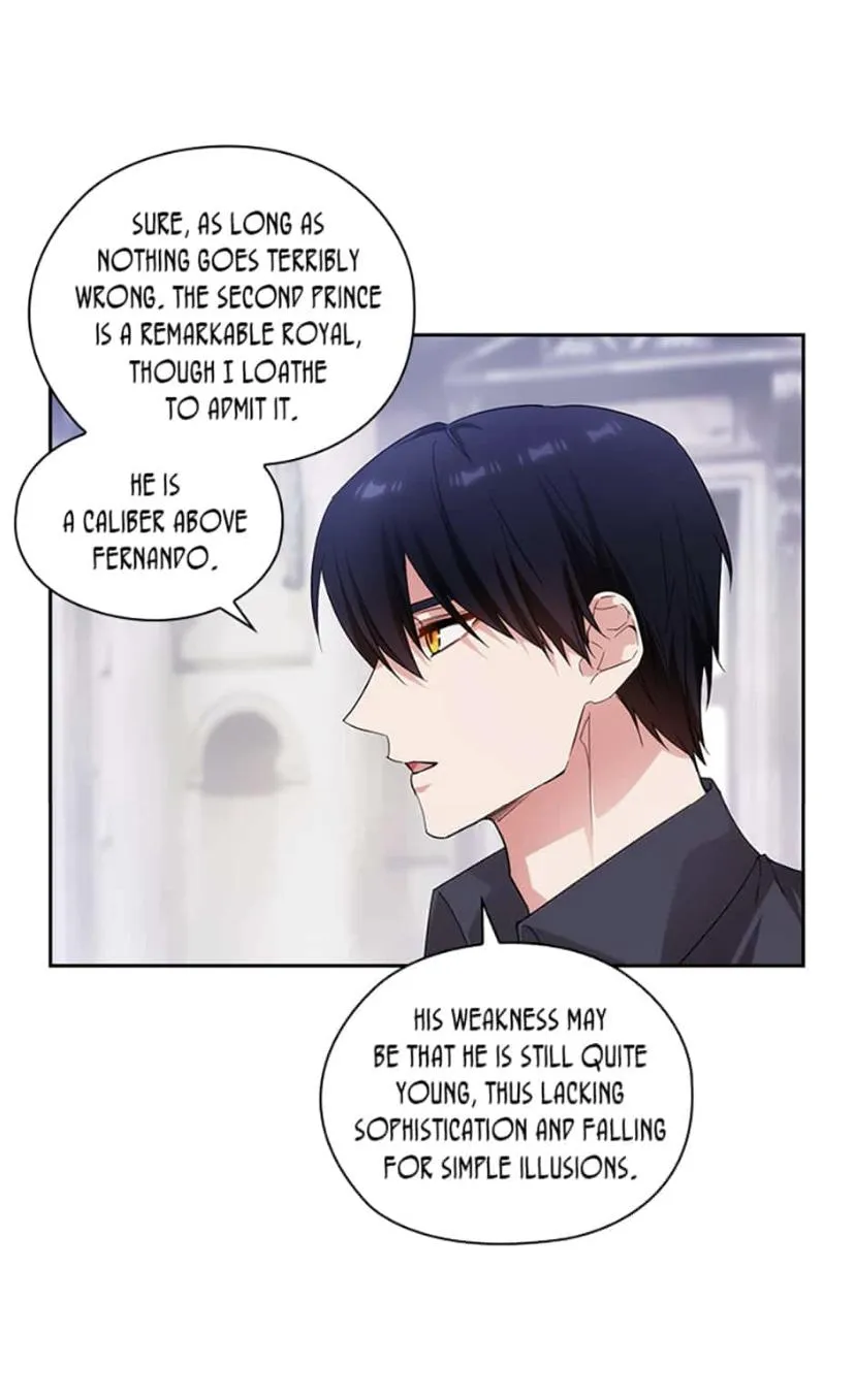 Reminiscence Adonis Chapter 188 page 91 - MangaNato