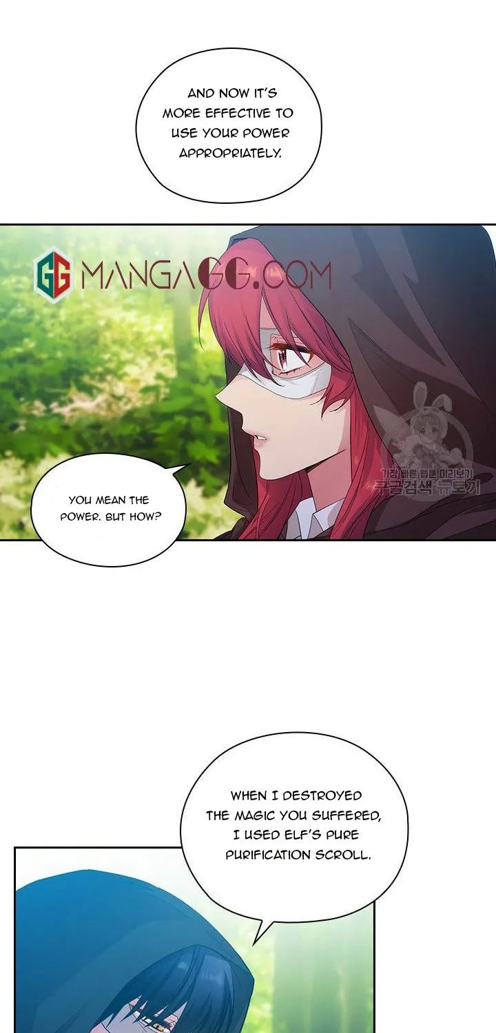 Reminiscence Adonis Chapter 193 page 55 - MangaNato