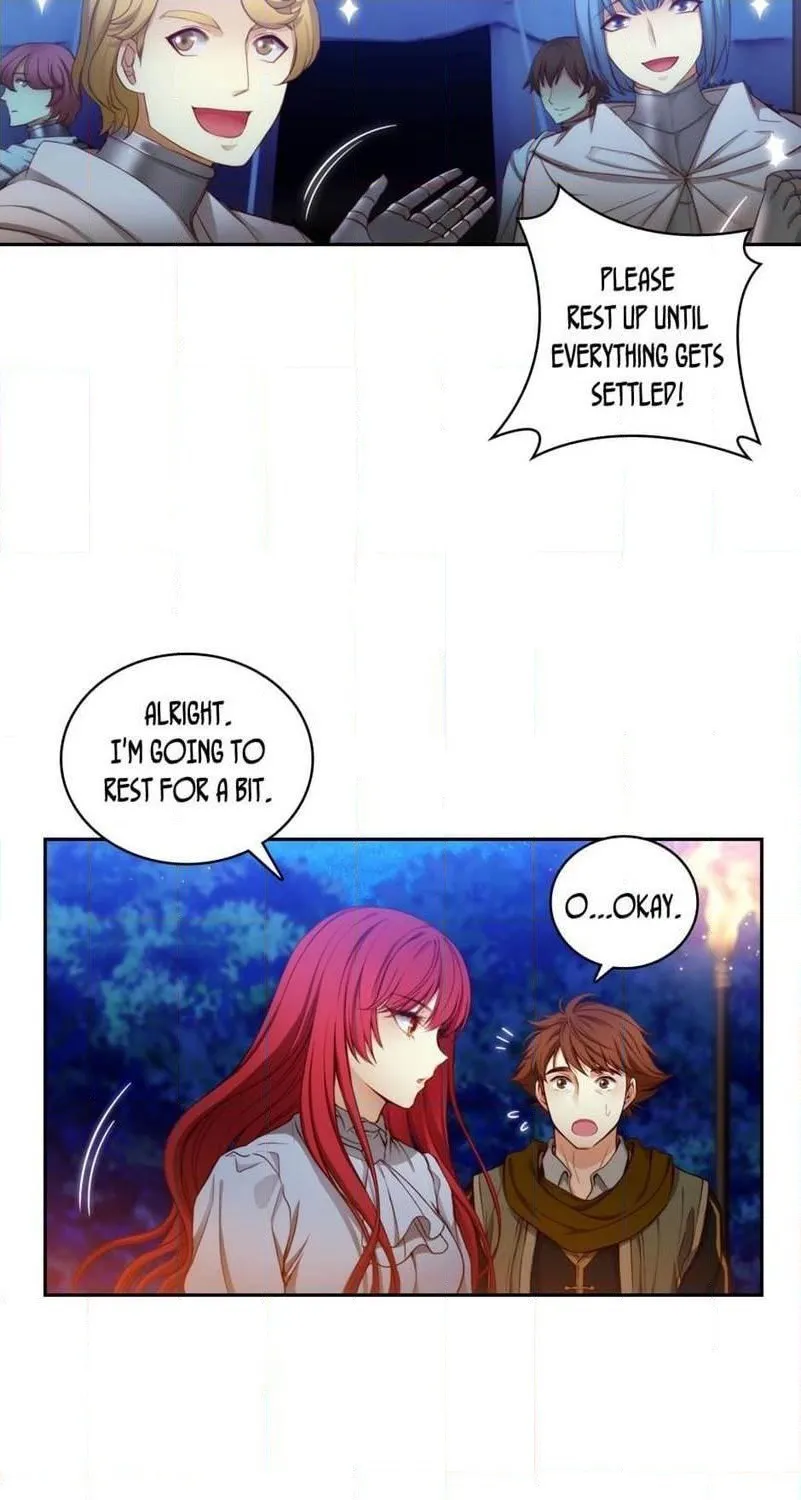 Reminiscence Adonis Chapter 35 page 62 - MangaNato