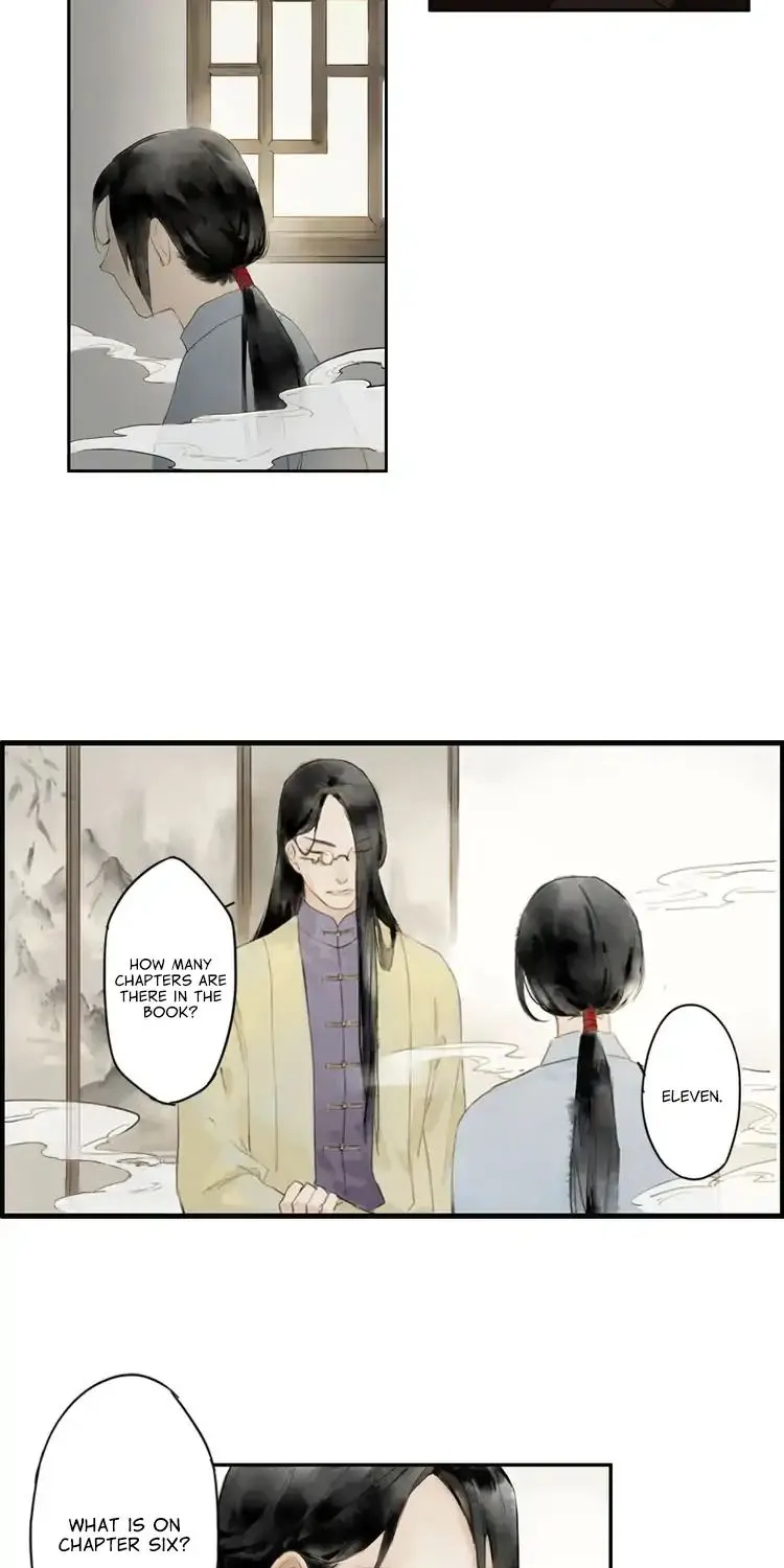 Ren Jiang Chapter 1.1 page 35 - MangaKakalot