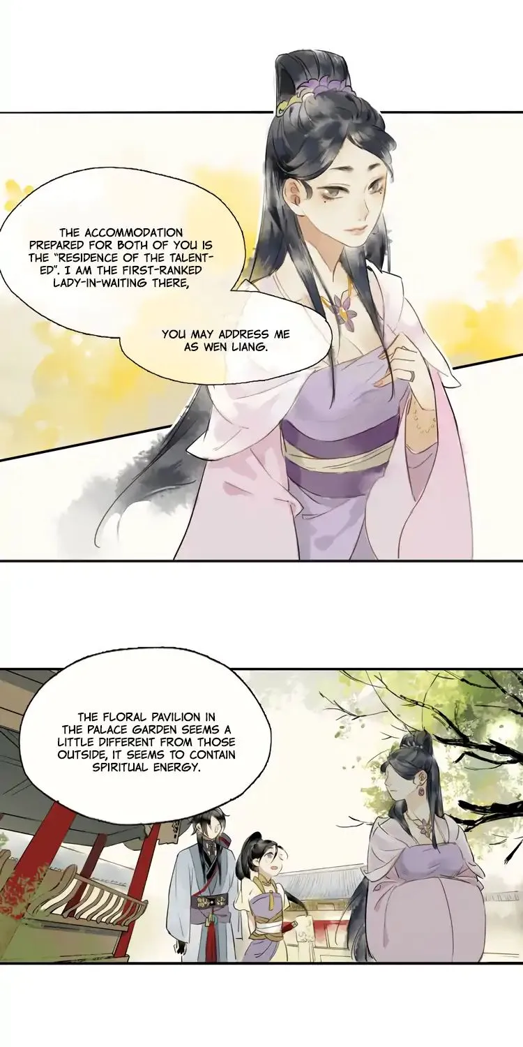 Ren Jiang Chapter 4 page 16 - MangaKakalot