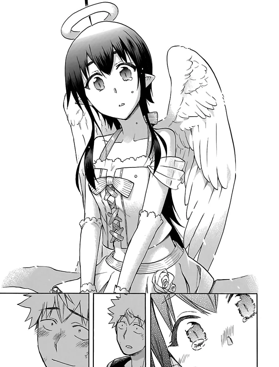 Renai Boukun - Page 54