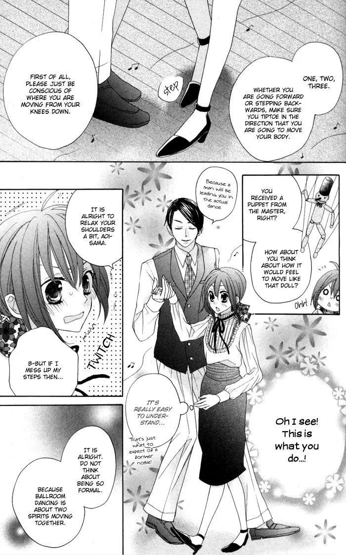 Renai Demo Classic Chapter 1 page 24 - MangaKakalot