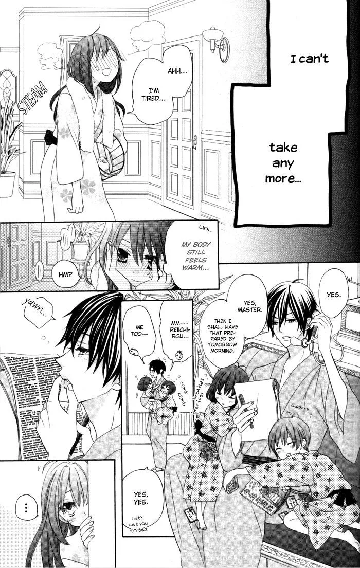 Renai Demo Classic Chapter 1 page 28 - MangaKakalot