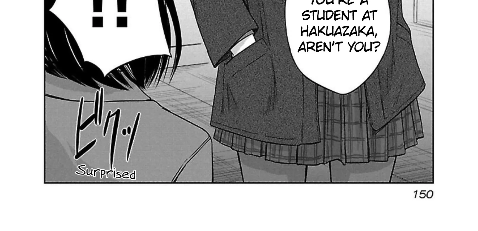 Renai Shikou Seitokai - Page 49