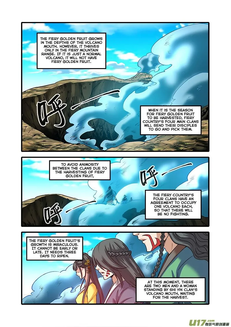 Renegade Immortal - Page 20