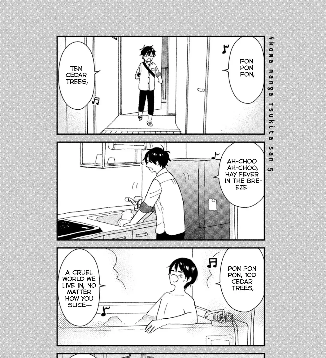 Rental Girlfriend Tsukita-San Chapter 5 page 25 - MangaKakalot