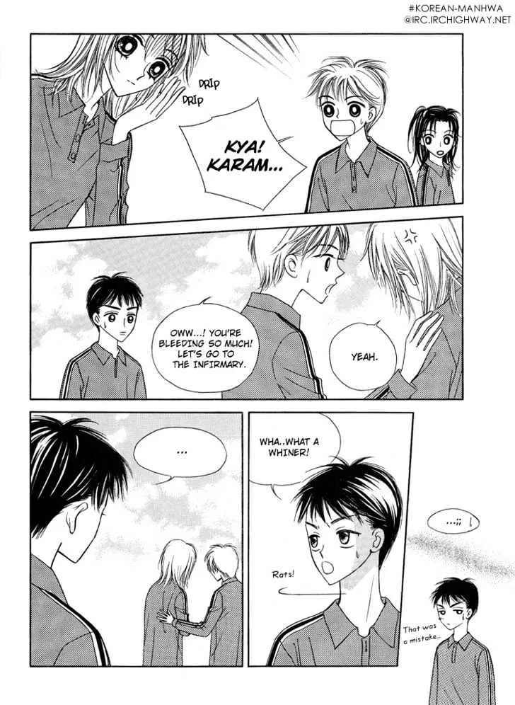 Replay Chapter 1.1 page 6 - MangaKakalot