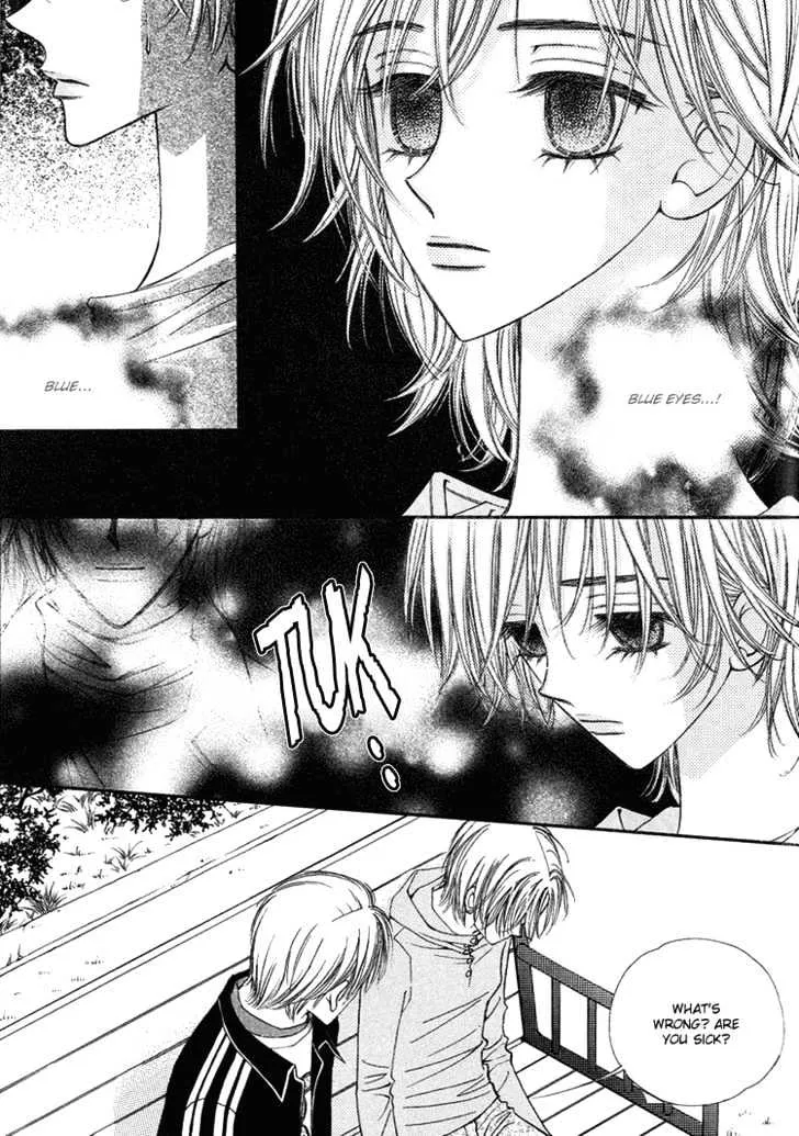 Replay Chapter 2.1 page 3 - MangaKakalot