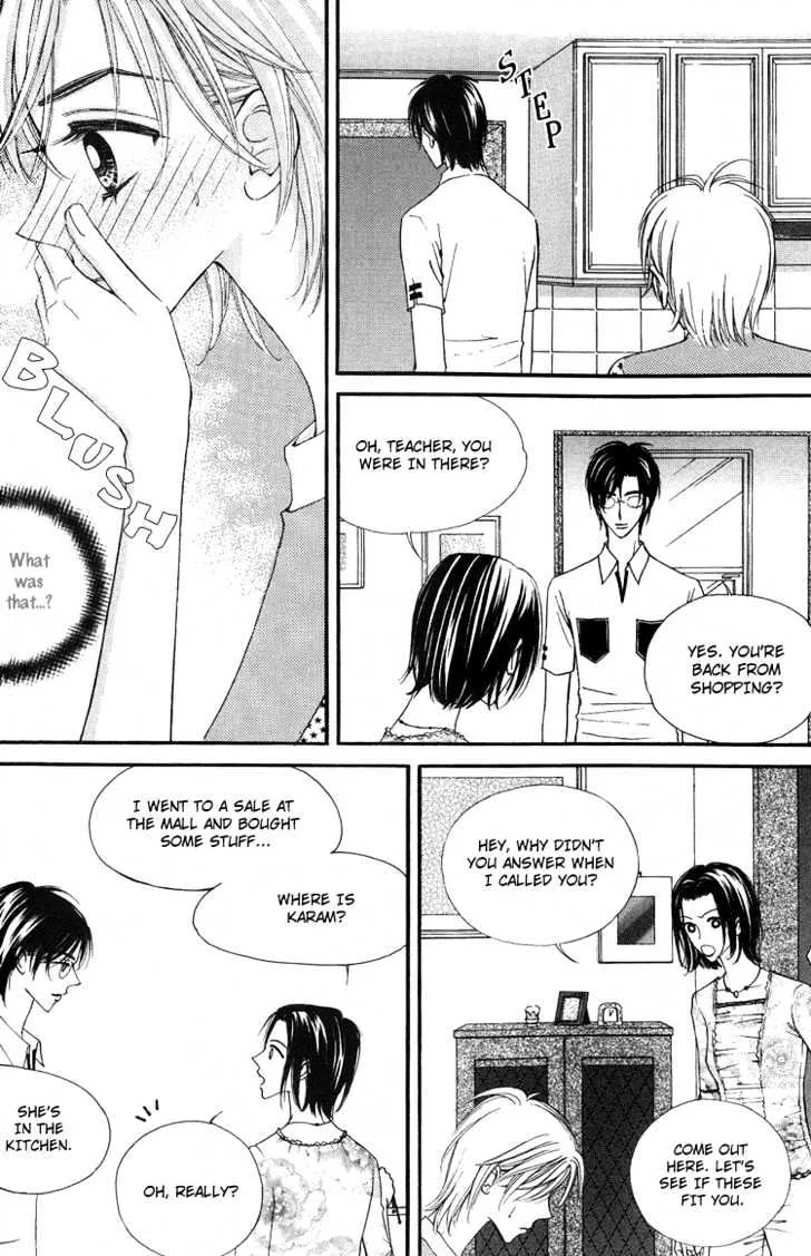 Replay Chapter 3.2 page 4 - MangaKakalot