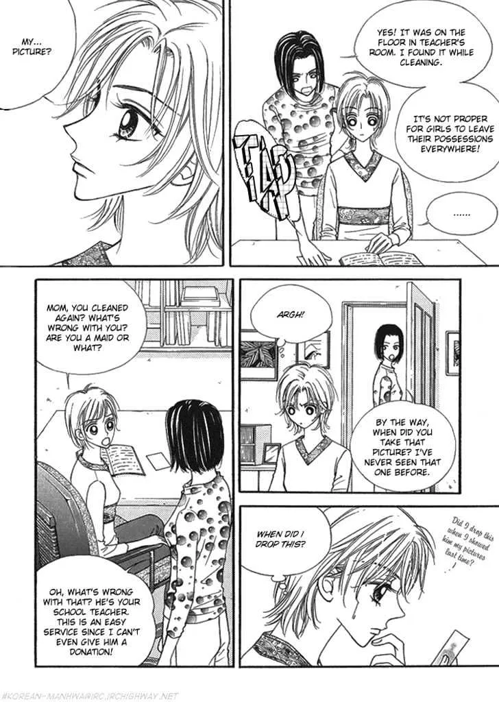 Replay Chapter 4.1 page 25 - MangaKakalot