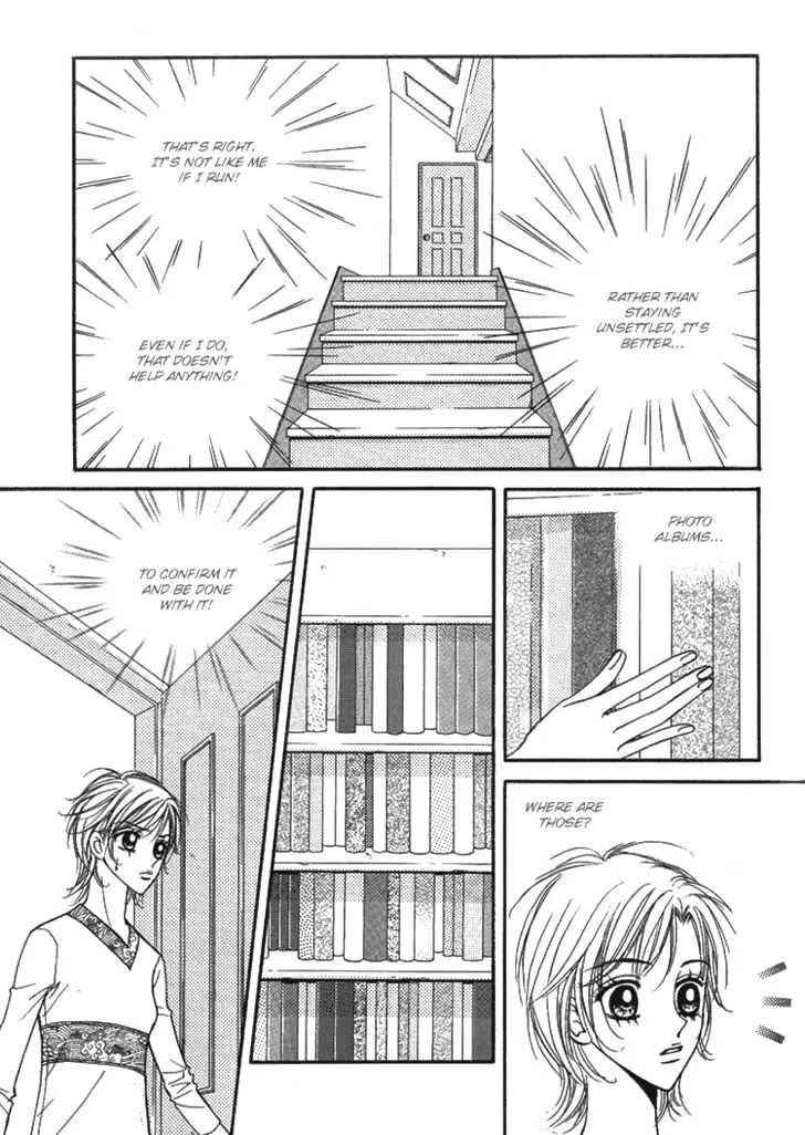 Replay Chapter 4.1 page 28 - MangaKakalot