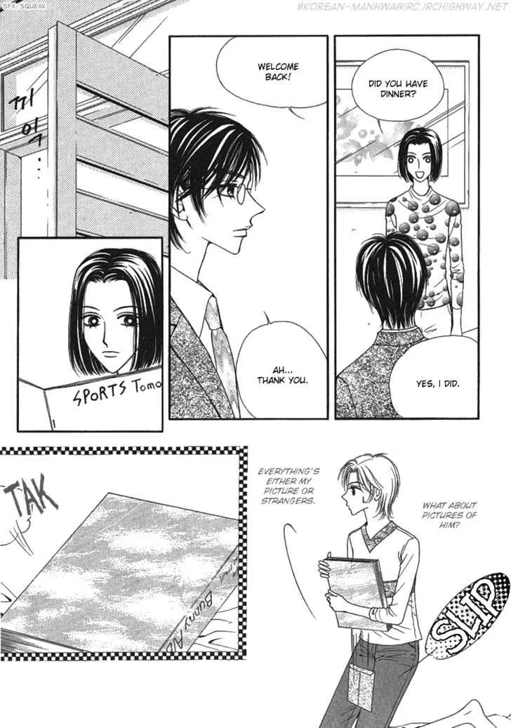 Replay Chapter 4.1 page 30 - MangaKakalot