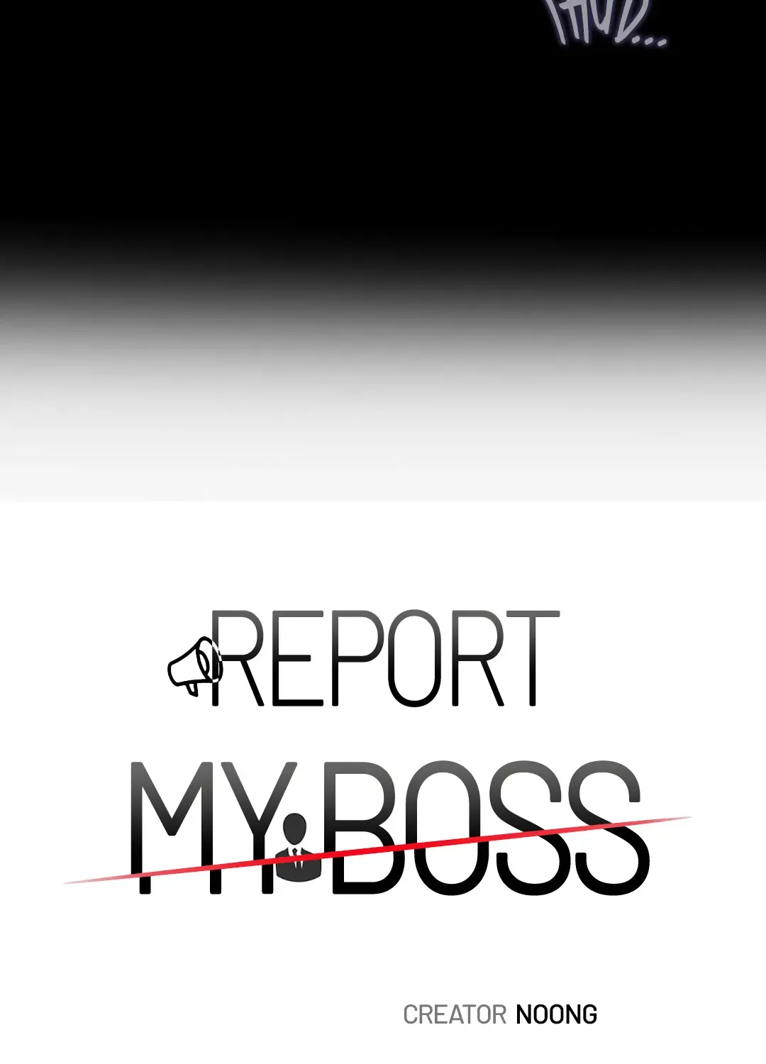 Report My Boss Chapter 11 page 12 - MangaKakalot