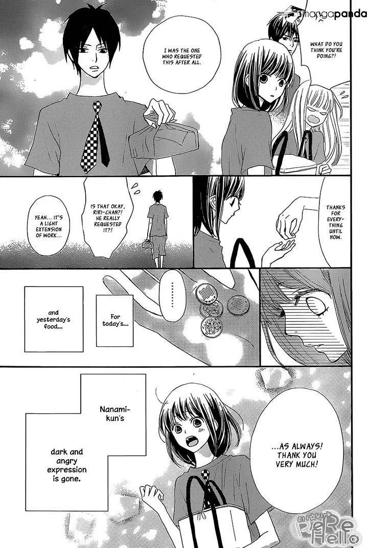 ReRe Hello Chapter 26 page 38 - MangaKakalot