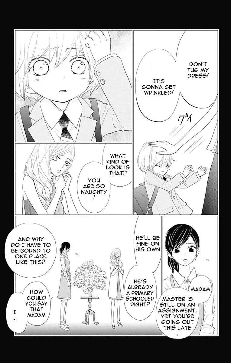 ReRe Hello Chapter 32 page 14 - MangaKakalot