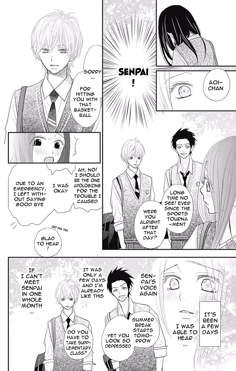 ReRe Hello Chapter 39 page 17 - MangaKakalot