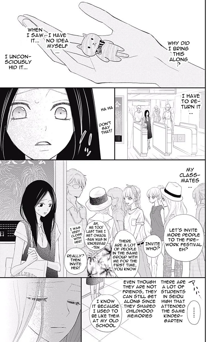 ReRe Hello Chapter 40 page 10 - MangaKakalot