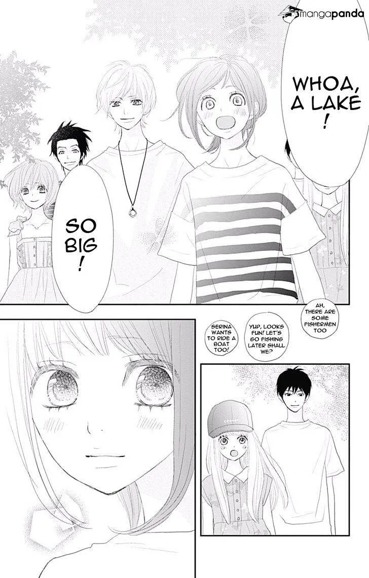 ReRe Hello Chapter 42 page 20 - MangaKakalot