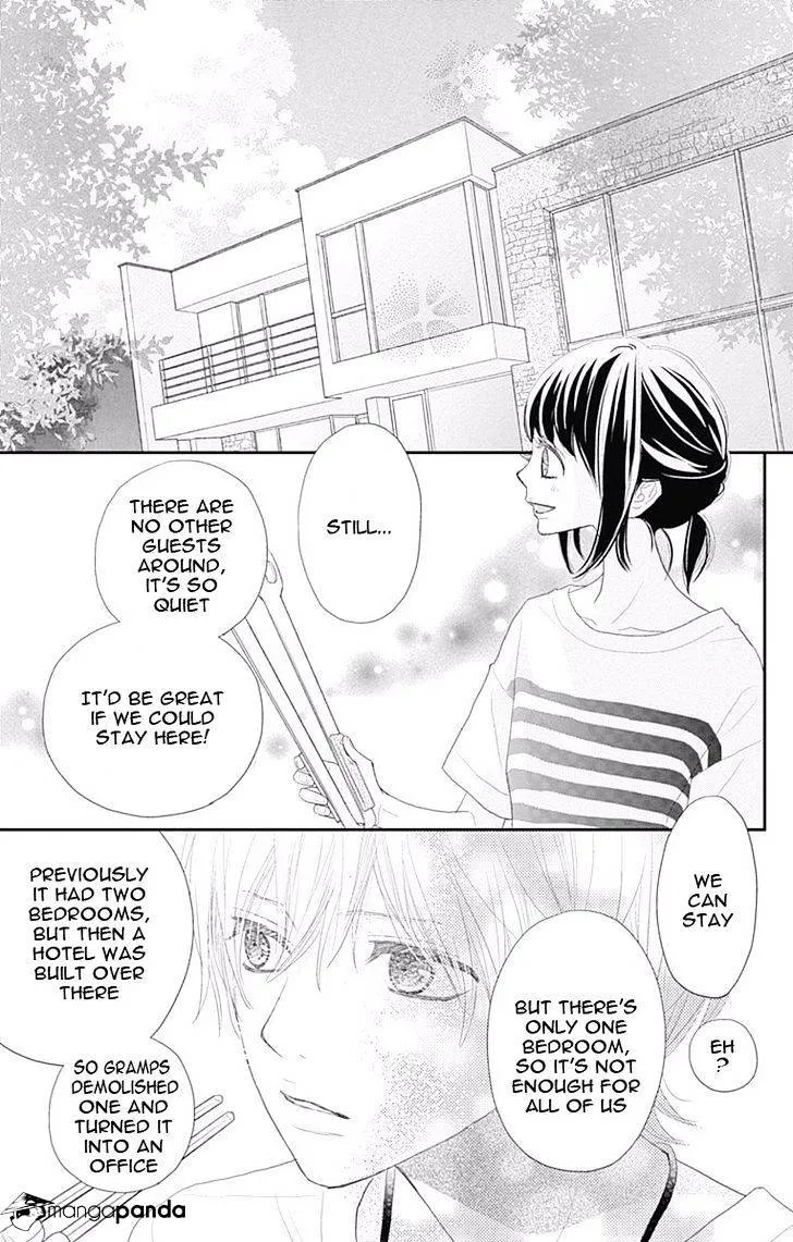 ReRe Hello Chapter 42 page 24 - MangaKakalot