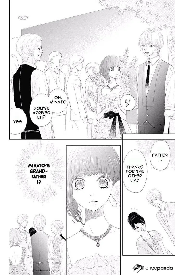 ReRe Hello Chapter 42 page 5 - MangaKakalot