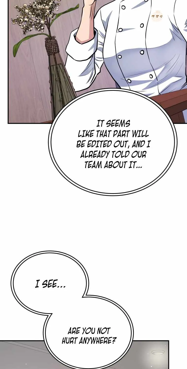 Rescue System Chapter 52 page 38 - MangaKakalot