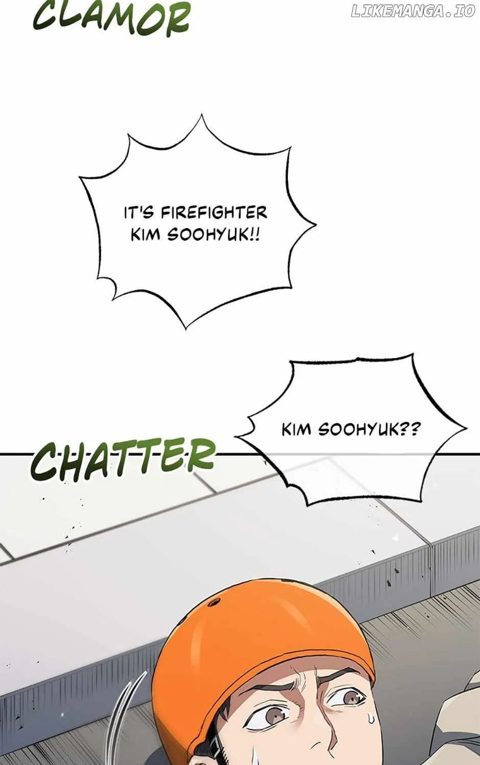 Rescue System Chapter 69 page 120 - MangaKakalot