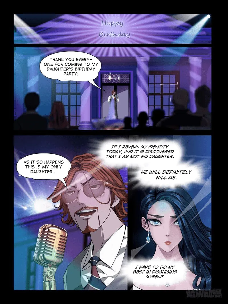 Resentment Chapter 21.3 page 6 - MangaNato