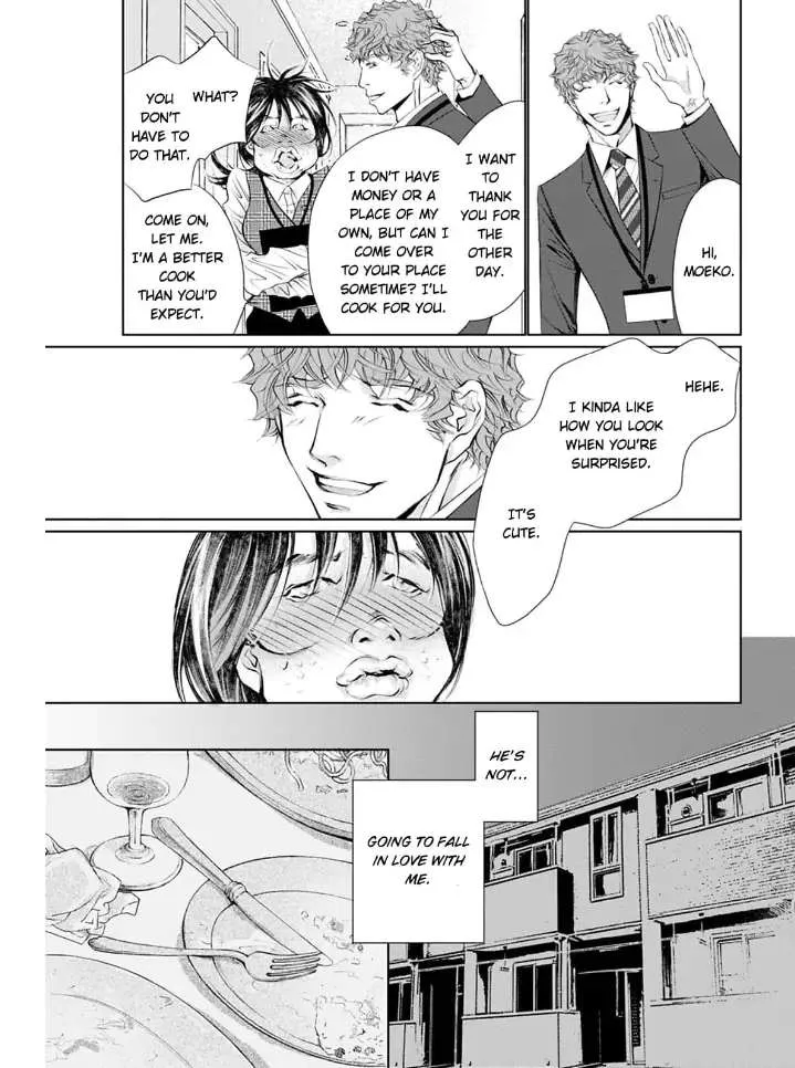 Reset: Prisoner Transformation Program Chapter 1 page 21 - MangaKakalot