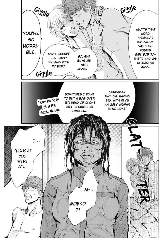 Reset: Prisoner Transformation Program Chapter 1 page 27 - MangaKakalot