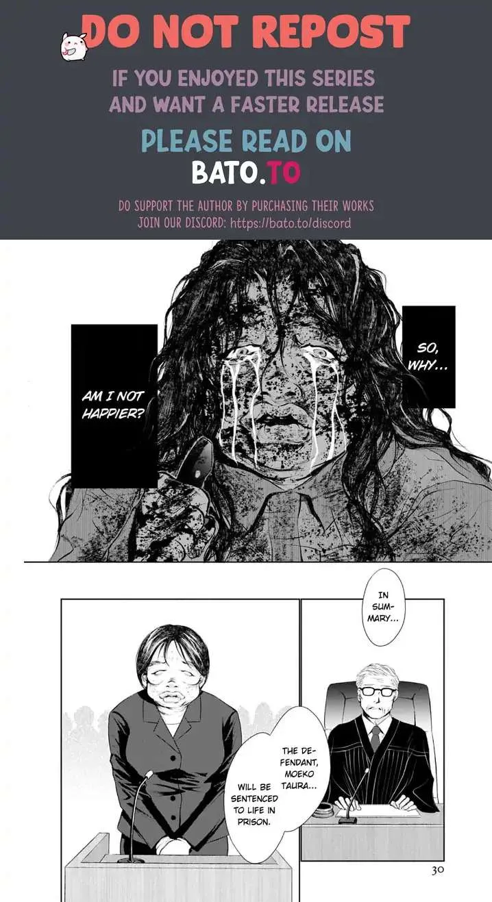 Reset: Prisoner Transformation Program Chapter 1 page 32 - MangaKakalot